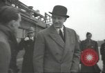 Immagine di Sumner Wells Europa, 1940, secondo 19 filmato di repertorio 65675064204