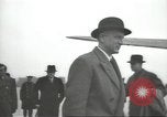 Immagine di Sumner Wells Europa, 1940, secondo 25 filmato di repertorio 65675064204