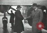 Immagine di Sumner Wells Europa, 1940, secondo 27 filmato di repertorio 65675064204