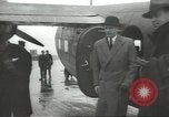 Immagine di Sumner Wells Europa, 1940, secondo 30 filmato di repertorio 65675064204