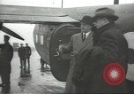Immagine di Sumner Wells Europa, 1940, secondo 33 filmato di repertorio 65675064204