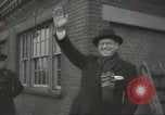 Immagine di Sumner Wells Europa, 1940, secondo 55 filmato di repertorio 65675064204