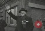Immagine di Sumner Wells Europa, 1940, secondo 56 filmato di repertorio 65675064204