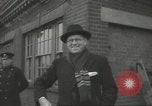 Immagine di Sumner Wells Europa, 1940, secondo 57 filmato di repertorio 65675064204
