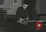 Image of Ernest Bevin Europe, 1940, second 5 stock footage video 65675064205