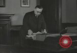 Image of Ernest Bevin Europe, 1940, second 7 stock footage video 65675064205