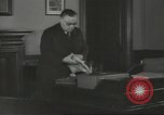 Image of Ernest Bevin Europe, 1940, second 8 stock footage video 65675064205