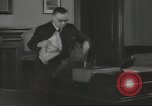 Image of Ernest Bevin Europe, 1940, second 9 stock footage video 65675064205
