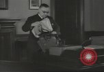 Image of Ernest Bevin Europe, 1940, second 10 stock footage video 65675064205