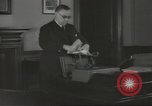 Image of Ernest Bevin Europe, 1940, second 11 stock footage video 65675064205