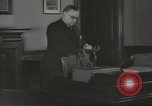 Image of Ernest Bevin Europe, 1940, second 12 stock footage video 65675064205