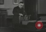 Image of Ernest Bevin Europe, 1940, second 13 stock footage video 65675064205