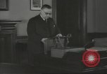 Image of Ernest Bevin Europe, 1940, second 14 stock footage video 65675064205