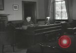 Image of Ernest Bevin Europe, 1940, second 17 stock footage video 65675064205