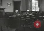 Image of Ernest Bevin Europe, 1940, second 18 stock footage video 65675064205