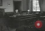 Image of Ernest Bevin Europe, 1940, second 19 stock footage video 65675064205