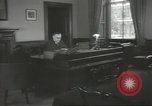 Image of Ernest Bevin Europe, 1940, second 20 stock footage video 65675064205