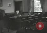 Image of Ernest Bevin Europe, 1940, second 21 stock footage video 65675064205