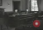 Image of Ernest Bevin Europe, 1940, second 22 stock footage video 65675064205