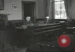 Image of Ernest Bevin Europe, 1940, second 23 stock footage video 65675064205