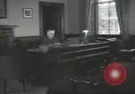 Image of Ernest Bevin Europe, 1940, second 24 stock footage video 65675064205