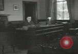 Image of Ernest Bevin Europe, 1940, second 25 stock footage video 65675064205