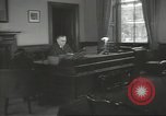 Image of Ernest Bevin Europe, 1940, second 26 stock footage video 65675064205
