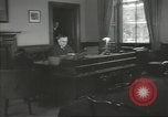Image of Ernest Bevin Europe, 1940, second 27 stock footage video 65675064205