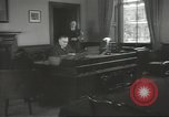 Image of Ernest Bevin Europe, 1940, second 28 stock footage video 65675064205