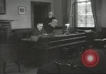 Image of Ernest Bevin Europe, 1940, second 29 stock footage video 65675064205