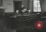 Image of Ernest Bevin Europe, 1940, second 30 stock footage video 65675064205