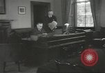 Image of Ernest Bevin Europe, 1940, second 31 stock footage video 65675064205