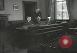Image of Ernest Bevin Europe, 1940, second 32 stock footage video 65675064205