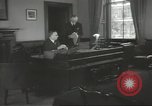 Image of Ernest Bevin Europe, 1940, second 33 stock footage video 65675064205