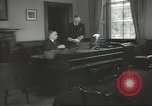 Image of Ernest Bevin Europe, 1940, second 34 stock footage video 65675064205