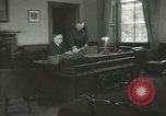 Image of Ernest Bevin Europe, 1940, second 35 stock footage video 65675064205