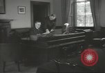 Image of Ernest Bevin Europe, 1940, second 36 stock footage video 65675064205