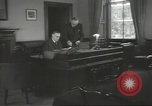 Image of Ernest Bevin Europe, 1940, second 37 stock footage video 65675064205