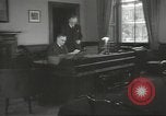 Image of Ernest Bevin Europe, 1940, second 38 stock footage video 65675064205