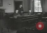 Image of Ernest Bevin Europe, 1940, second 39 stock footage video 65675064205
