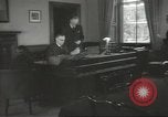 Image of Ernest Bevin Europe, 1940, second 40 stock footage video 65675064205