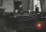 Image of Ernest Bevin Europe, 1940, second 41 stock footage video 65675064205