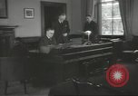 Image of Ernest Bevin Europe, 1940, second 42 stock footage video 65675064205
