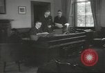 Image of Ernest Bevin Europe, 1940, second 45 stock footage video 65675064205