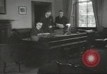 Image of Ernest Bevin Europe, 1940, second 46 stock footage video 65675064205