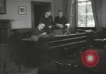 Image of Ernest Bevin Europe, 1940, second 48 stock footage video 65675064205