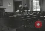 Image of Ernest Bevin Europe, 1940, second 49 stock footage video 65675064205