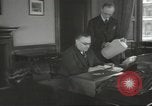 Image of Ernest Bevin Europe, 1940, second 61 stock footage video 65675064205