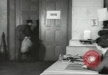 Standbild das Internationale Rote Kreuz Genf Schweiz, 1939, aus Sekunde 3 historischem Filmmaterial Videoclip 65675064208