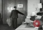 Standbild das Internationale Rote Kreuz Genf Schweiz, 1939, aus Sekunde 6 historischem Filmmaterial Videoclip 65675064208
